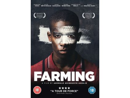 2106069 farming dvd