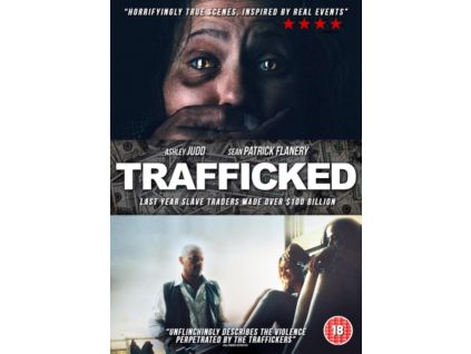 2106108 traffiked dvd