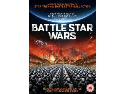 2106111 battlestar wars dvd