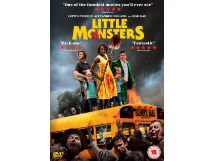 2106228 little monsters 2019 dvd