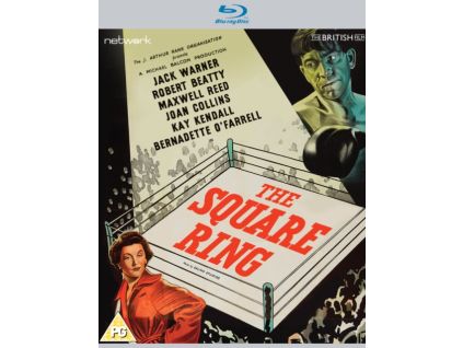 2106234 the square ring blu ray