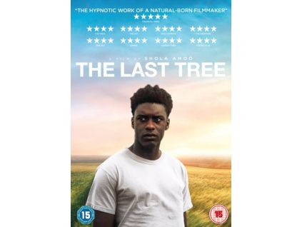 2106255 the last tree dvd