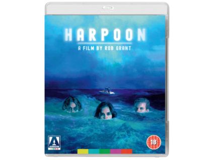 2106402 harpoon blu ray