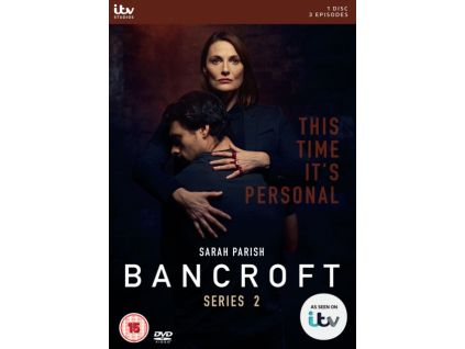 2106417 bancroft series 2 dvd