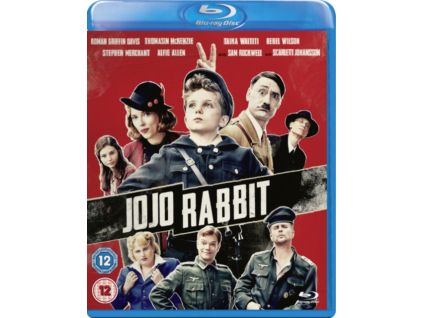 2106444 jojo rabbit blu ray