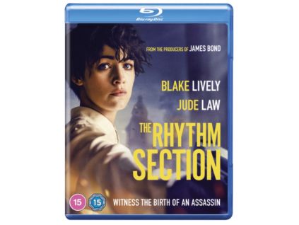 2106450 the rhythm section blu ray