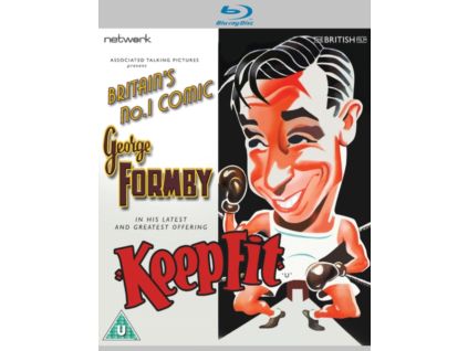 2106483 keep fit blu ray