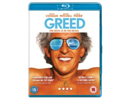 2106600 greed blu ray