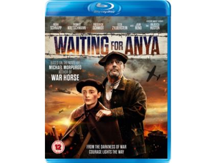 2106633 waiting for anya blu ray