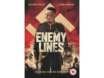 2106678 enemy lines dvd
