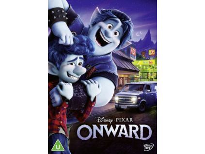 2106693 onward dvd