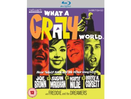 2106765 what a crazy world blu ray