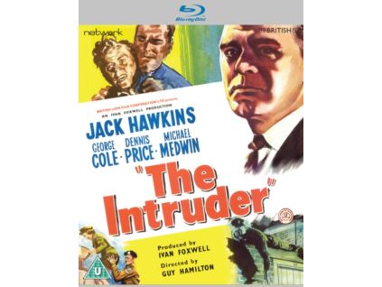 2106768 the intruder blu ray