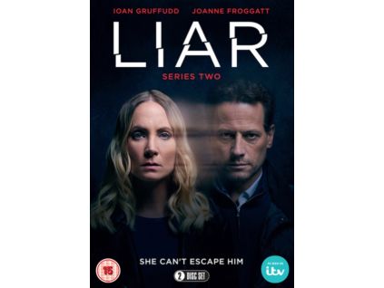 2106819 liar series 2 dvd