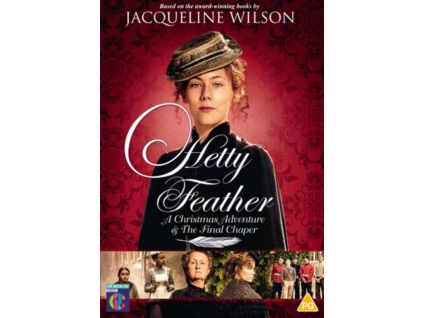 2106825 hetty feather series 6 dvd