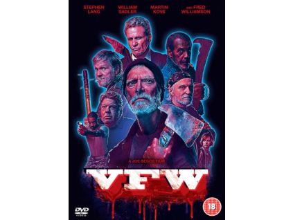 2106900 vfw dvd