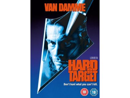 2106921 hard target dvd