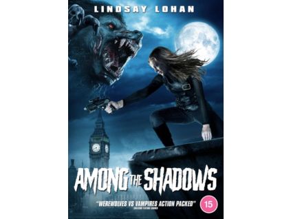 2107065 among the shadows dvd
