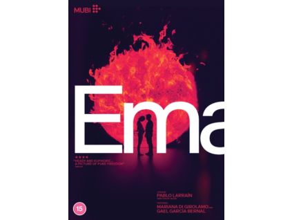 2107143 ema dvd