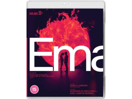 2107146 ema blu ray