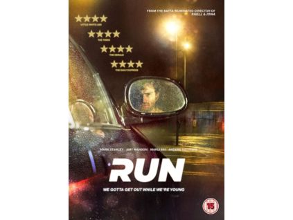 2107227 run dvd
