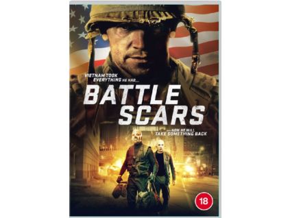 2107245 battle scars dvd