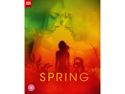 Spring Blu-Ray