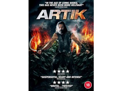 2107335 artik dvd