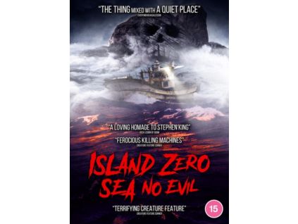 2107347 island zero dvd