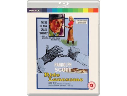 2107362 ride lonesome blu ray
