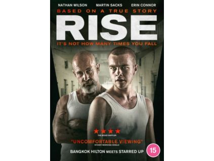 2107416 rise dvd