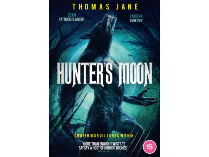 2107422 hunters moon dvd