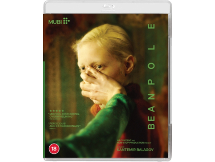 Beanpole Blu-Ray