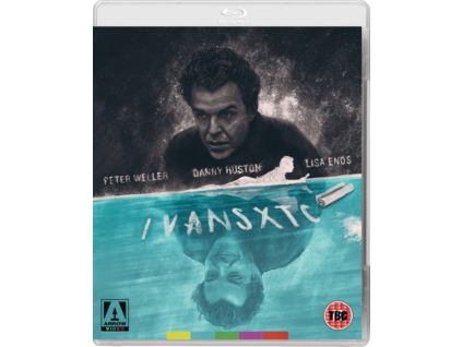 Ivansxtc Blu-Ray