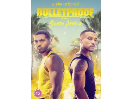 2107491 bulletproof series 3 dvd