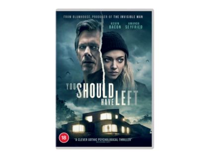 2107566 you should have left dvd