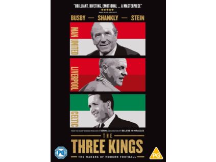 2107911 the three kings dvd