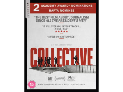 Collective Blu-Ray