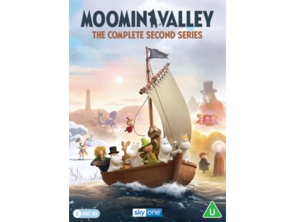 2107932 moominvalley series 2 dvd