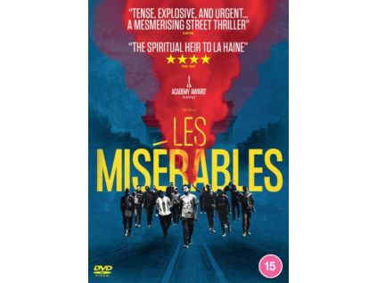 2107953 les miserables dvd