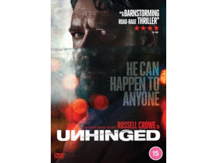 2107977 unhinged dvd