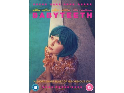 2107995 babyteeth dvd