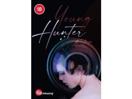 2108016 young hunter dvd