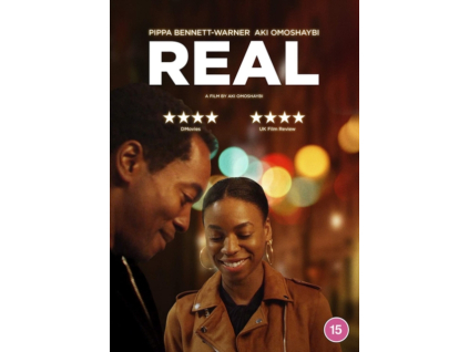 Real DVD