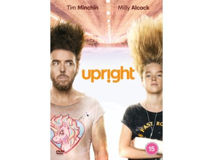 2108064 upright series 1 dvd
