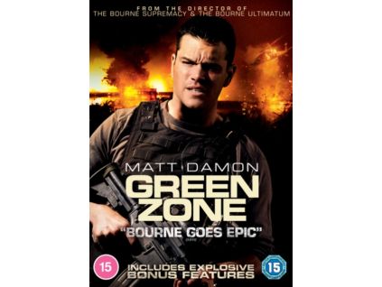 2108091 green zone dvd