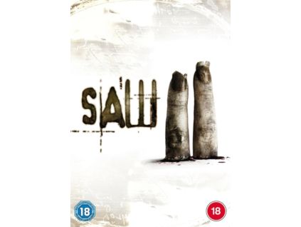 2108133 saw 2 dvd