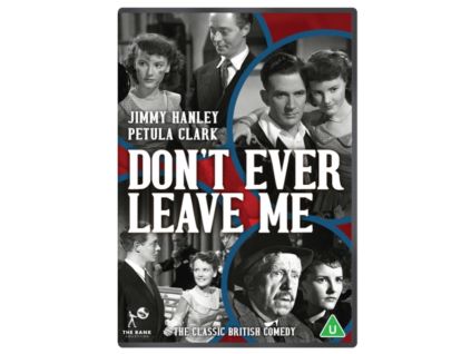 2108145 dont ever leave me dvd
