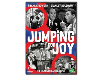 2108148 jumping for joy dvd