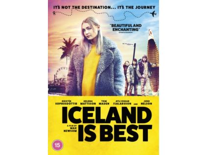 2108151 iceland is best dvd